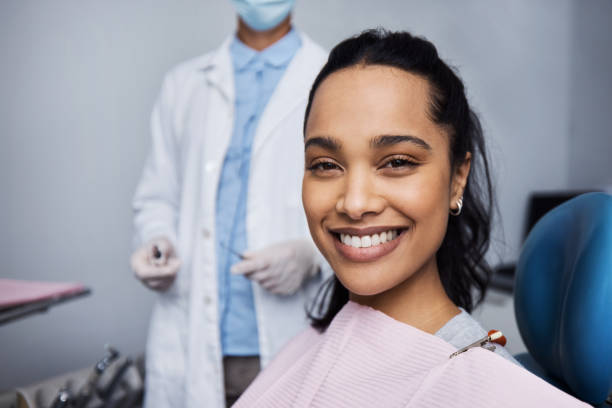 Full Mouth Reconstruction in Gulfport, MS