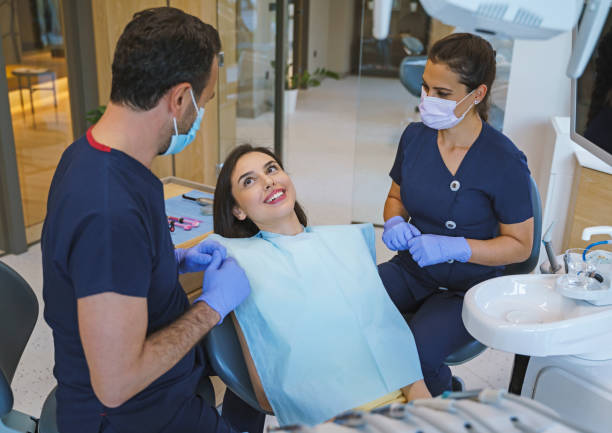 Best Laser Dentistry  in Gulfport, MS