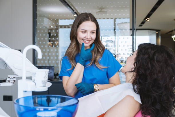 Oral Surgery in Gulfport, MS