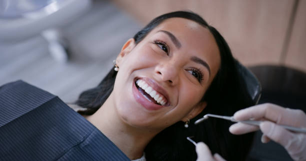 TMJ/TMD Treatment in Gulfport, MS