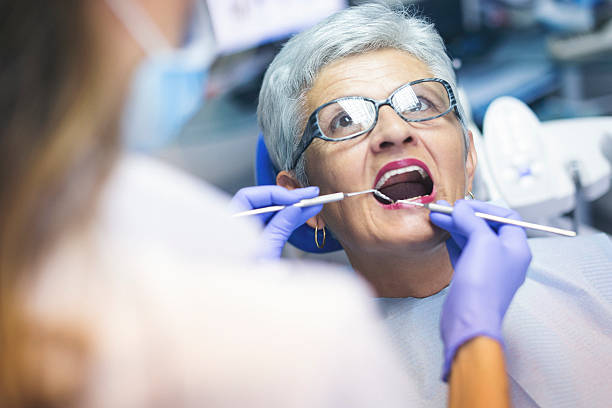 Best Dental Fillings (Composite and Amalgam)  in Gulfport, MS