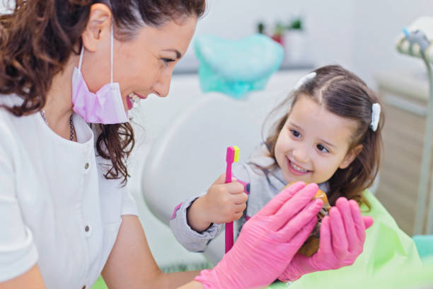 Dental X-Rays and Imaging in Gulfport, MS
